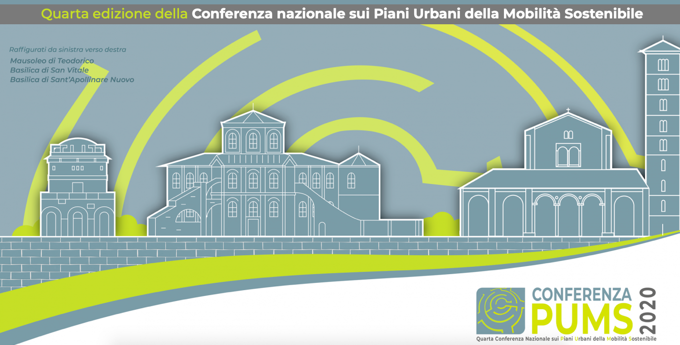 Conferenza nazionale Piani Urbani Mobilità sostenibile (PUMS): giornata di apertura